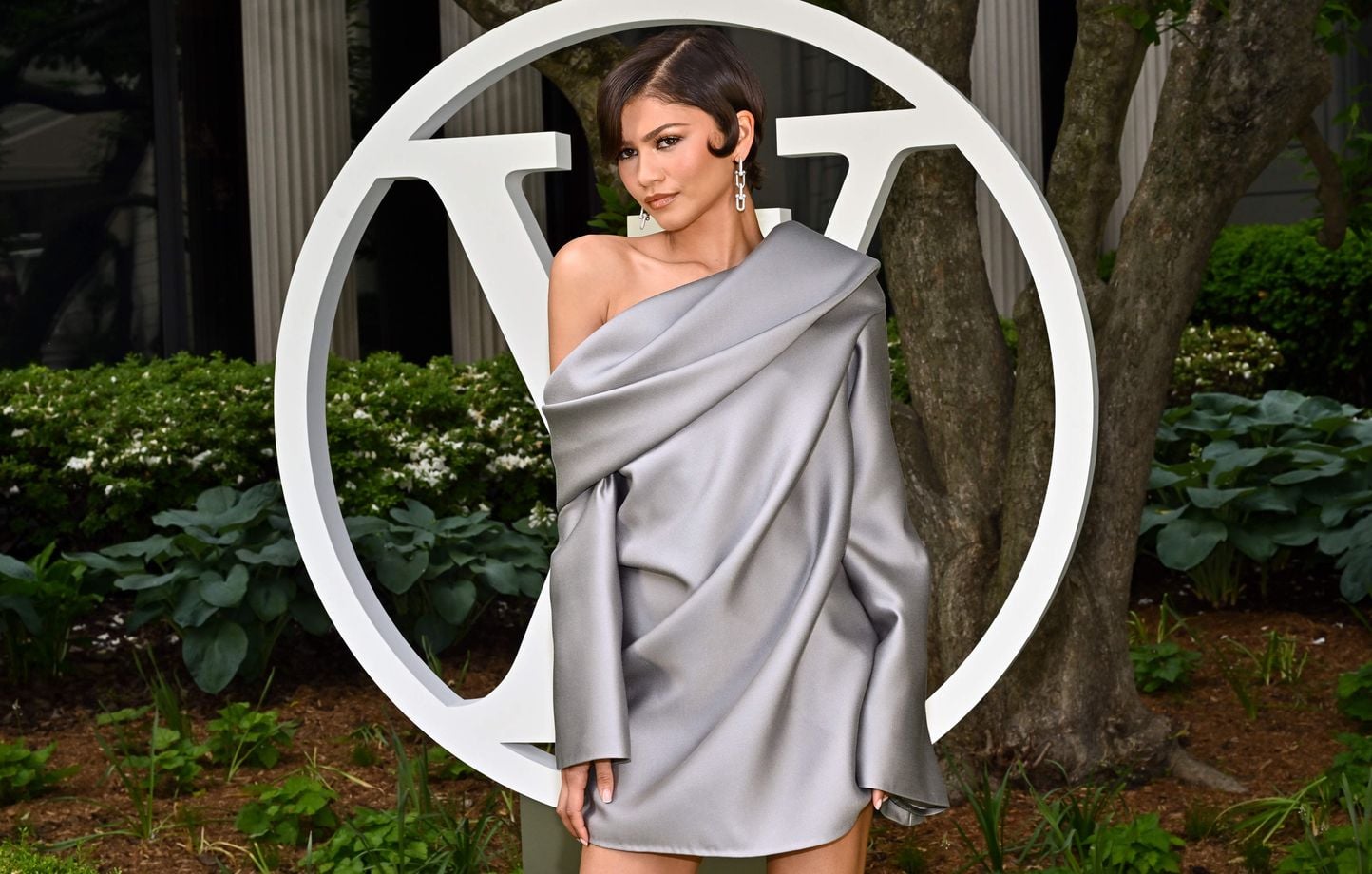 EN FOTOS Zendaya, Emma Stone, Alicia Vikander… Un público de estrellas en la primera fila del desfile de Louis Vuitton EN FOTOS Zendaya, Emma Stone, Alicia Vikander… Un público de estrellas en la primera fila del desfile de Louis Vuitton